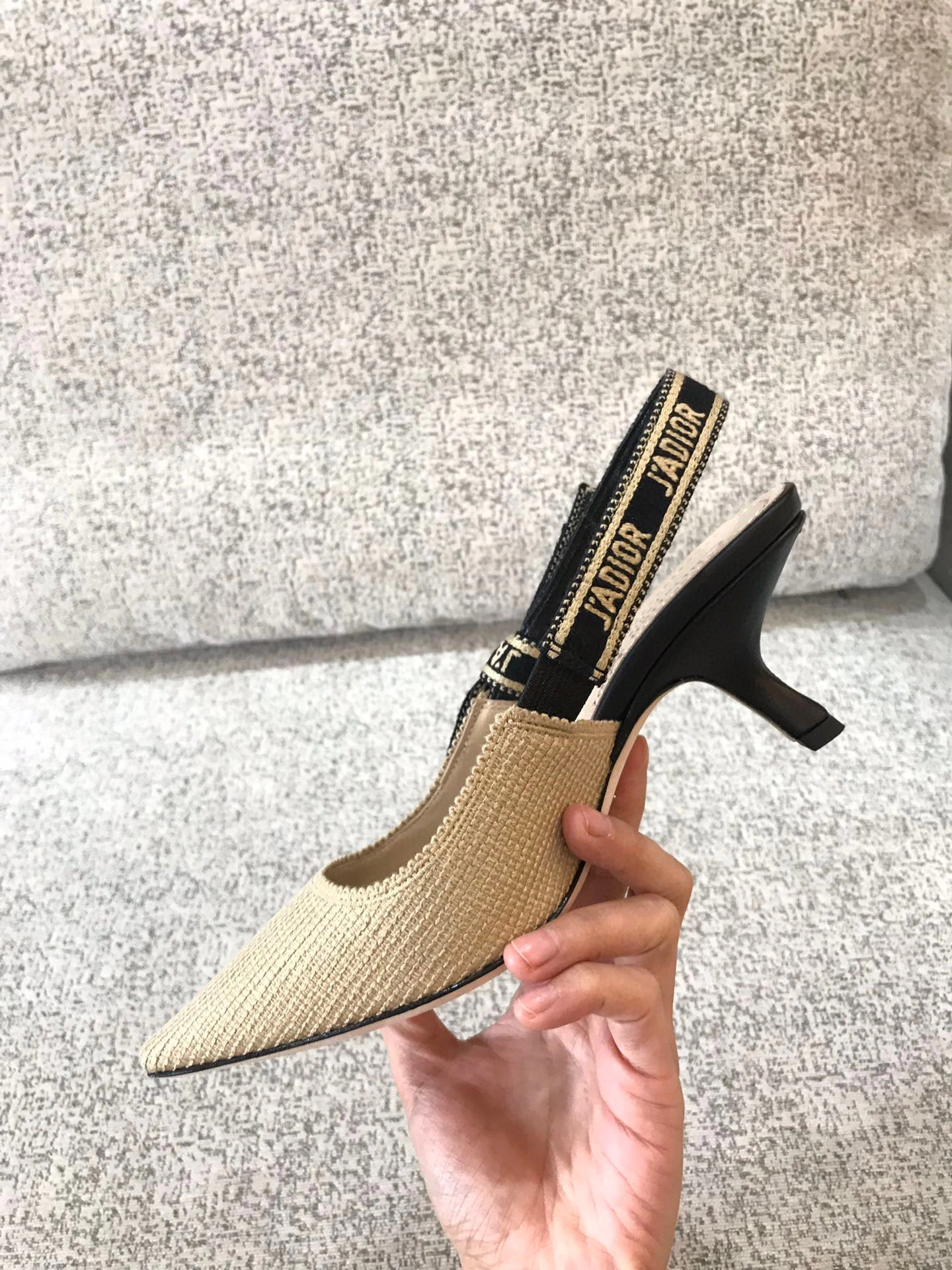 &coco-- KDP919JUR_S29U J'A embroidery Heel height6.5cm item:B-X00E2417L